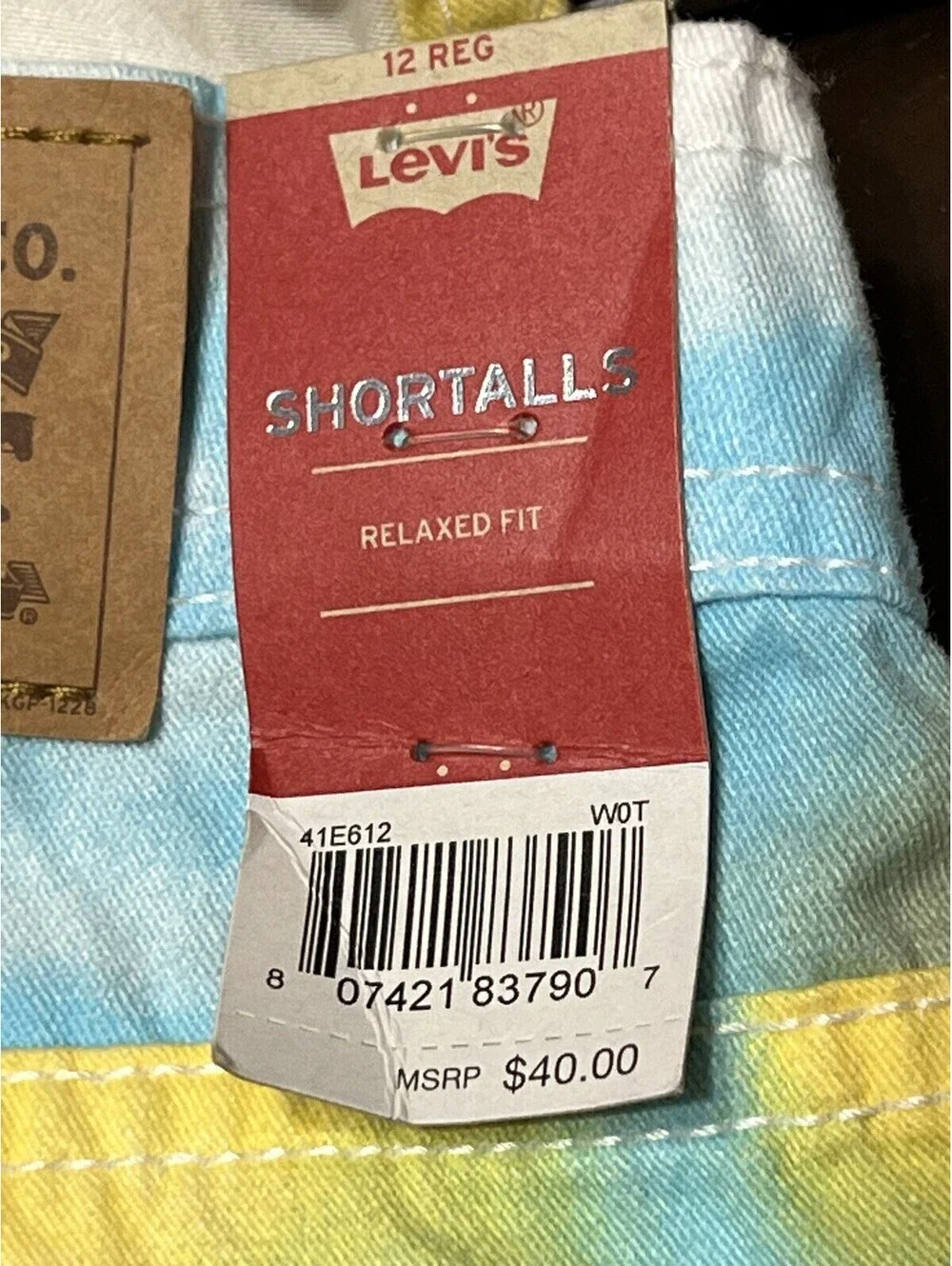 Levis levi girls
